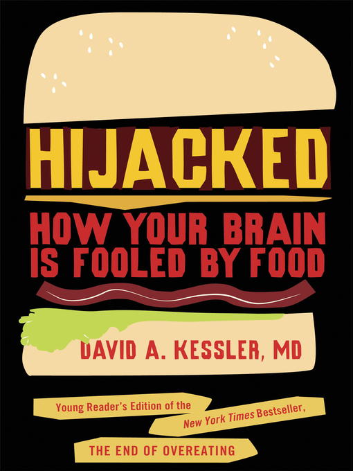 Title details for Hijacked by David A. Kessler, MD - Available